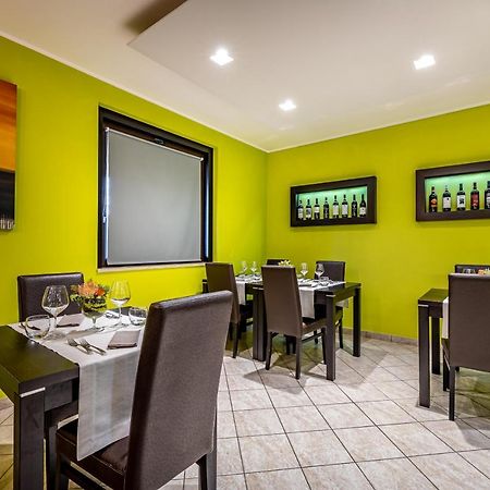 Residence Arianna Rosia Екстериор снимка