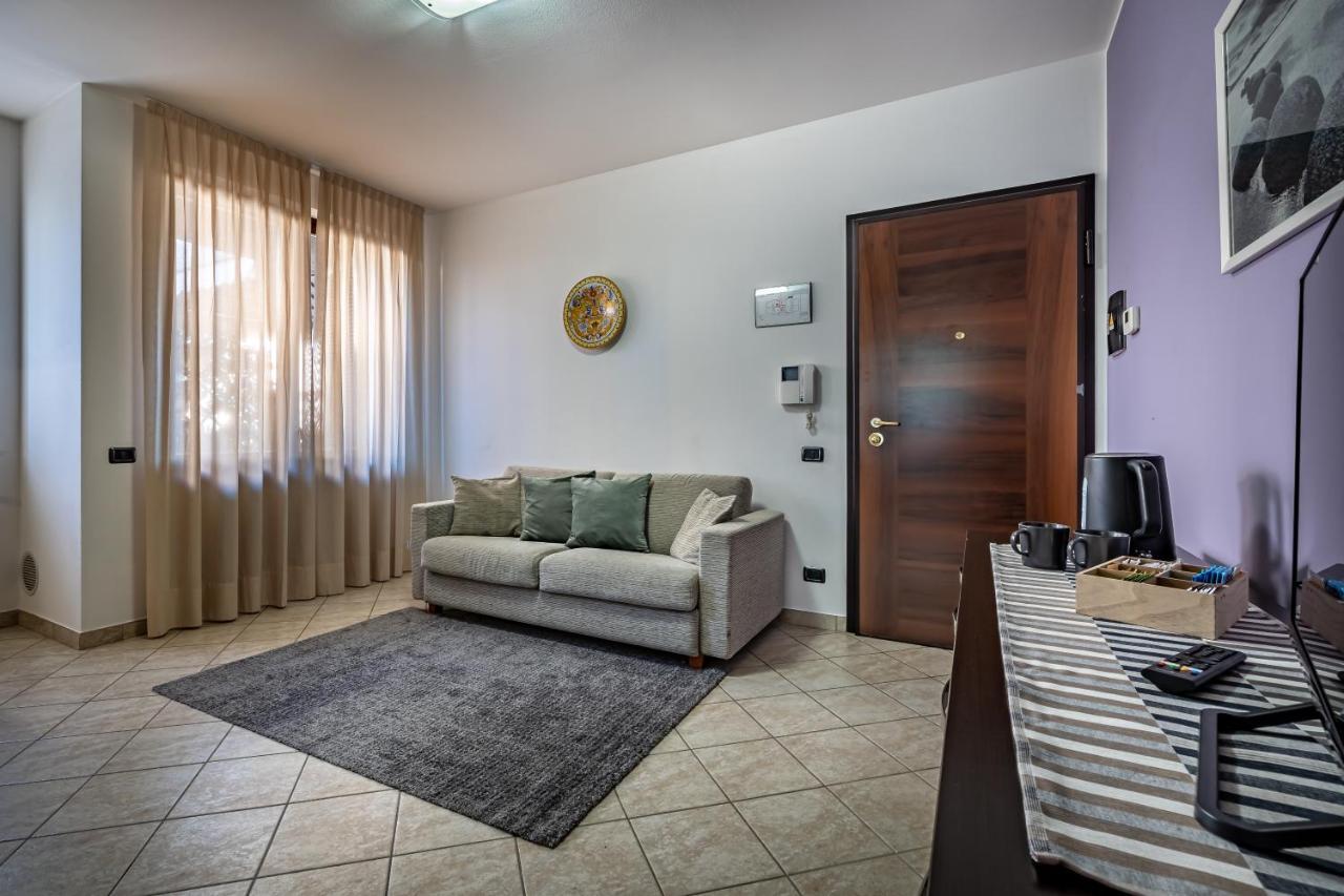 Residence Arianna Rosia Екстериор снимка