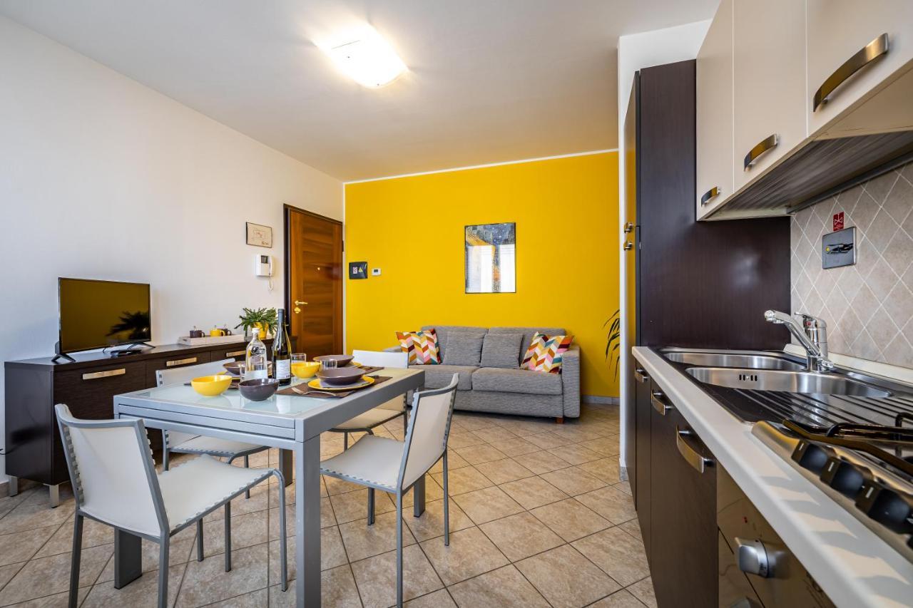 Residence Arianna Rosia Екстериор снимка