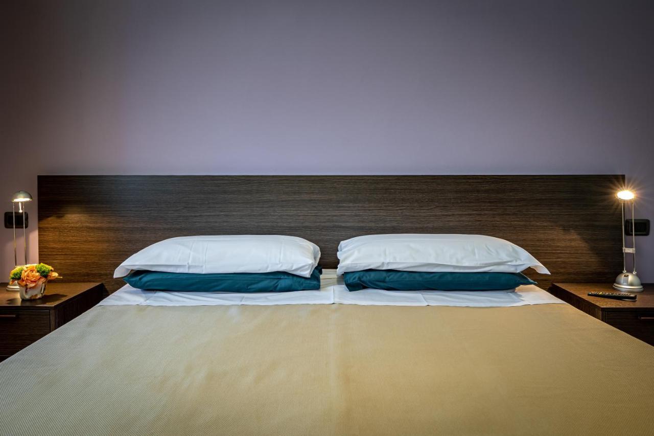 Residence Arianna Rosia Екстериор снимка