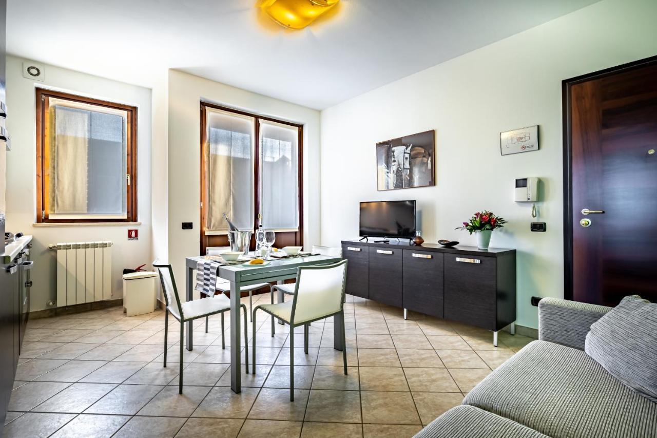 Residence Arianna Rosia Екстериор снимка