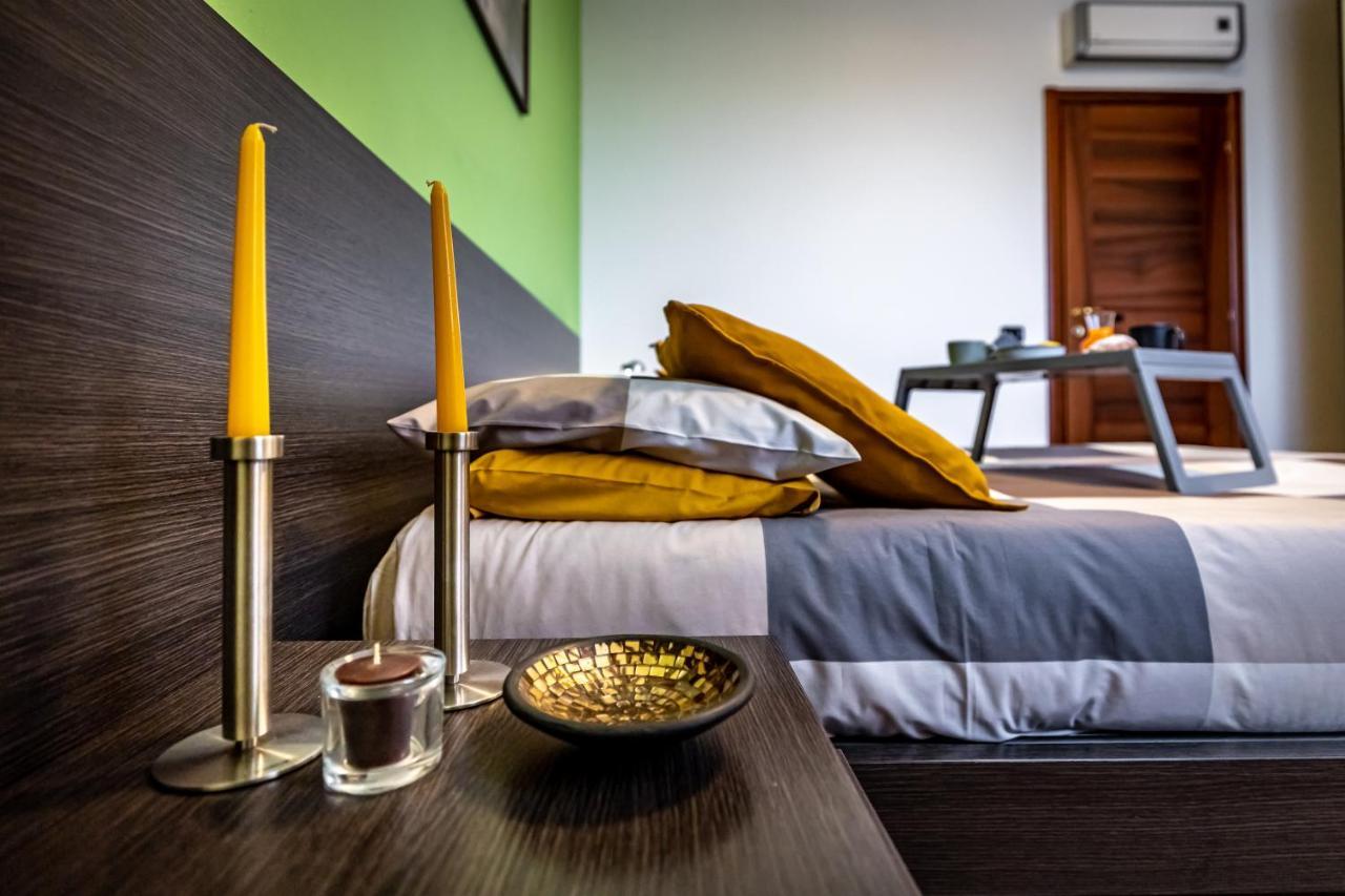 Residence Arianna Rosia Екстериор снимка