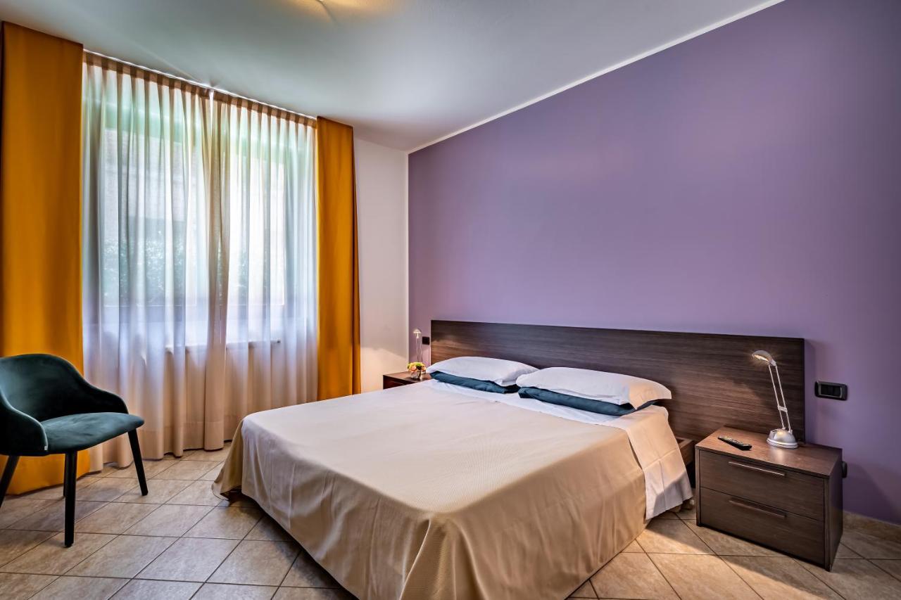 Residence Arianna Rosia Екстериор снимка