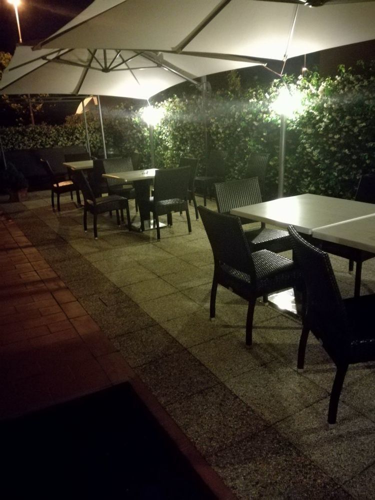Residence Arianna Rosia Екстериор снимка